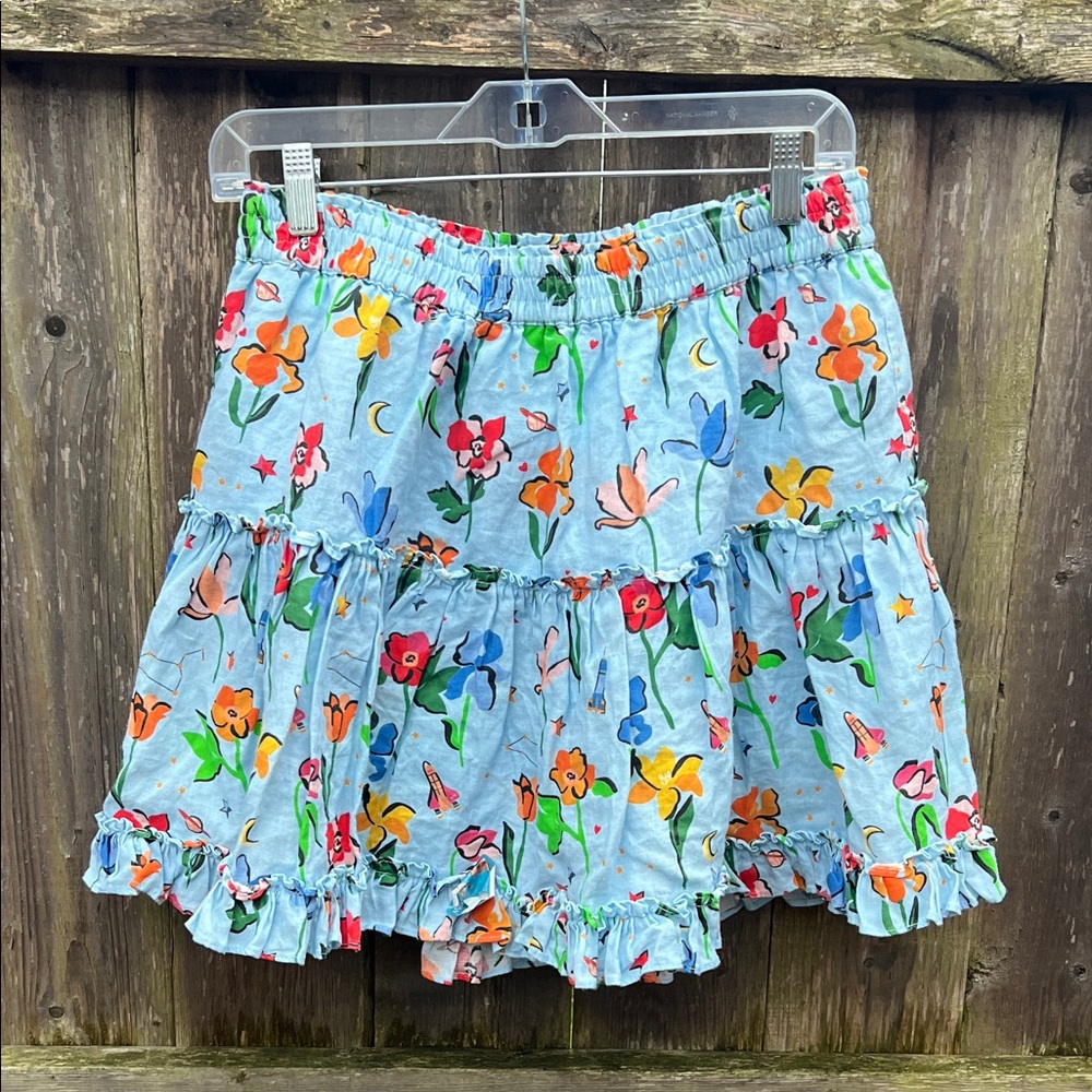 Hill house skirt